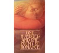 One Hundred and One Poems of Romance