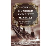 One Hundred and Sixty Minutes: The Race to Save the RMS Titanic