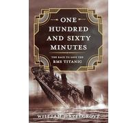 One Hundred and Sixty Minutes: The Race to Save the RMS Titanic