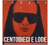 One Hundred And Ten And Praise - Ted Bee CD EDEL LOCAL