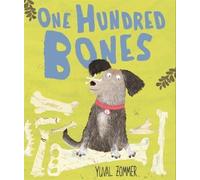 One Hundred Bones! by Yuval Zommer (2015-08-01)