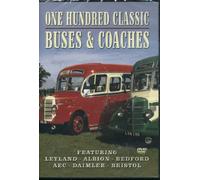One Hundred Classic Buses And Coaches [DVD]
