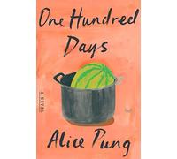 One Hundred Days: A Novel