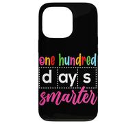 One Hundred Days Smarter Case for iPhone 13 Pro