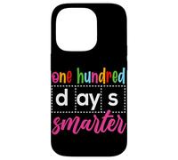 One Hundred Days Smarter Case for iPhone 14 Pro