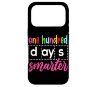 One Hundred Days Smarter Case for iPhone 17 Pro