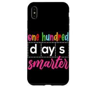 One Hundred Days Smarter Case for iPhone XS Max