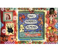 One! Hundred! Demons!