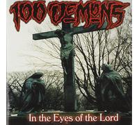 One Hundred Demons - In the Eyes of the Lord