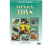 One Hundred Dinky Toys [DVD]