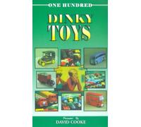One Hundred-Dinky Toys [VHS]