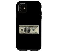 One Hundred Dollar Bill Case for iPhone 11
