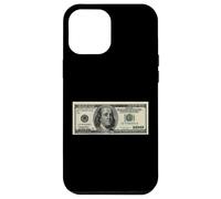 One Hundred Dollar Bill Case for iPhone 12 Pro Max