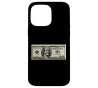 One Hundred Dollar Bill Case for iPhone 14 Pro Max