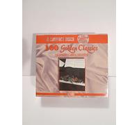 One Hundred Golden Classics - Ultimate Classical Collection
