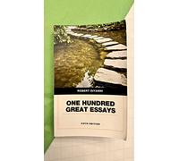 One Hundred Great Essays