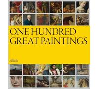 One Hundred Great Paintings
