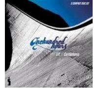 One Hundred Hours - Lift / Cardiphonia