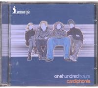 One Hundred Hours - One Hundred Hours - Cardiphonia