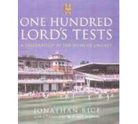 One Hundred Lord's Tests
