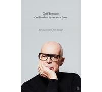 One Hundred Lyrics and a Poem