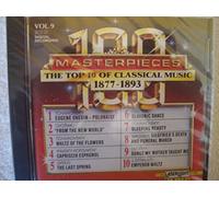 One Hundred Masterpieces - Volume. 9-Top Ten of 1877-1893