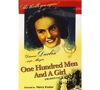 One Hundred Men and A Girl (NTSC, All Region, Import)