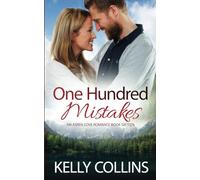 One Hundred Mistakes: A Small Town Romance (An Aspen Cove Romance)