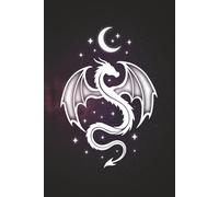 One Hundred More Chapters: The Ultimate Reading Tracker and Book Review Journal (Fantasy Cover)
