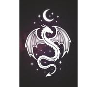 One Hundred More Chapters: The Ultimate Reading Tracker and Book Review Journal (Fantasy Cover)