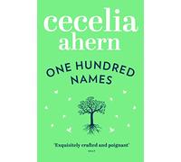 One Hundred Names – A compelling Sunday Times bestselling contemporary fiction novel