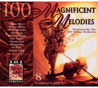One Hundred One Strings - 100 Magnificent Melodies