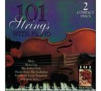One Hundred One Strings - 101 Strings for Piano
