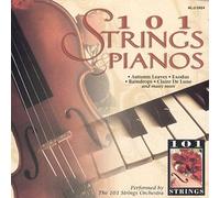 One Hundred One Strings - 101 Strings & Pianos