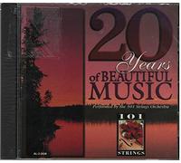 One Hundred One Strings - 20 Years of Beautiful Music