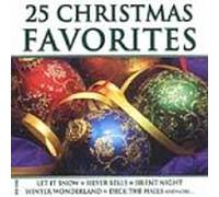 One Hundred One Strings - 25 Christmas Favorites