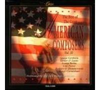 One Hundred One Strings - America's Great Composers