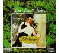 One Hundred One Strings - Best of Johann Strauss Jr.