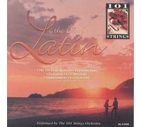 One Hundred One Strings - Best of Latin