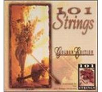 One Hundred One Strings - Golden Edition