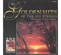 One Hundred One Strings - Golden Hits of 101 Strings