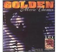 One Hundred One Strings - Golden Movie Themes [CASSETTE]