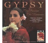 One Hundred One Strings - Gypsy Passion & Romance