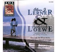 One Hundred One Strings - Lerner & Loewe