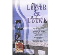 One Hundred One Strings - Lerner & Loewe [CASSETTE]