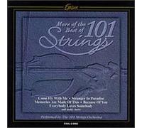 One Hundred One Strings - More of the Best-101 Strings