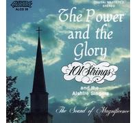 One Hundred One Strings - Power & the Glory