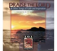 One Hundred One Strings - Praise the Lord & Other Songs
