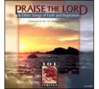 One Hundred One Strings - Praise the Lord & Other Songs [CASSETTE]