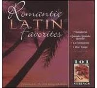 One Hundred One Strings - Romantic Latin Favorites